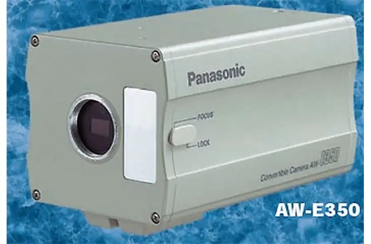 Avenger Photo To Video Pin Adapter-(2972) E350